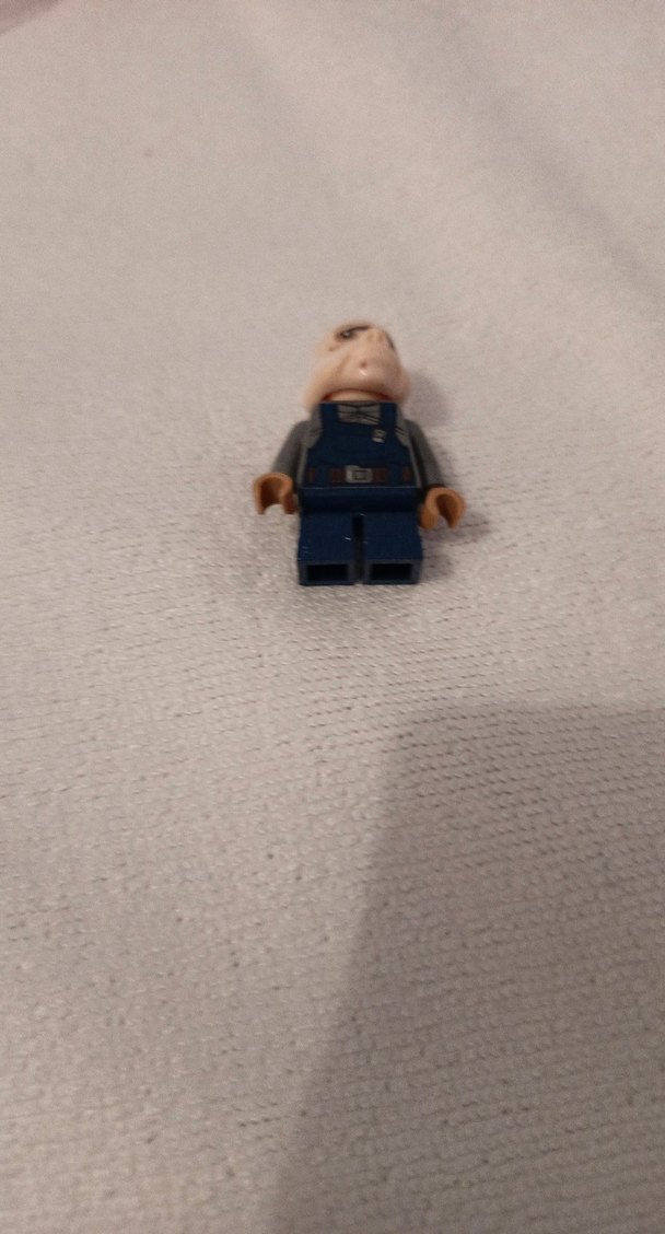 star wars 75137 ugnaught - Görsel 2