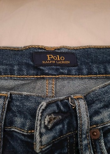 Regular Fit Denim Jean - Görsel 2