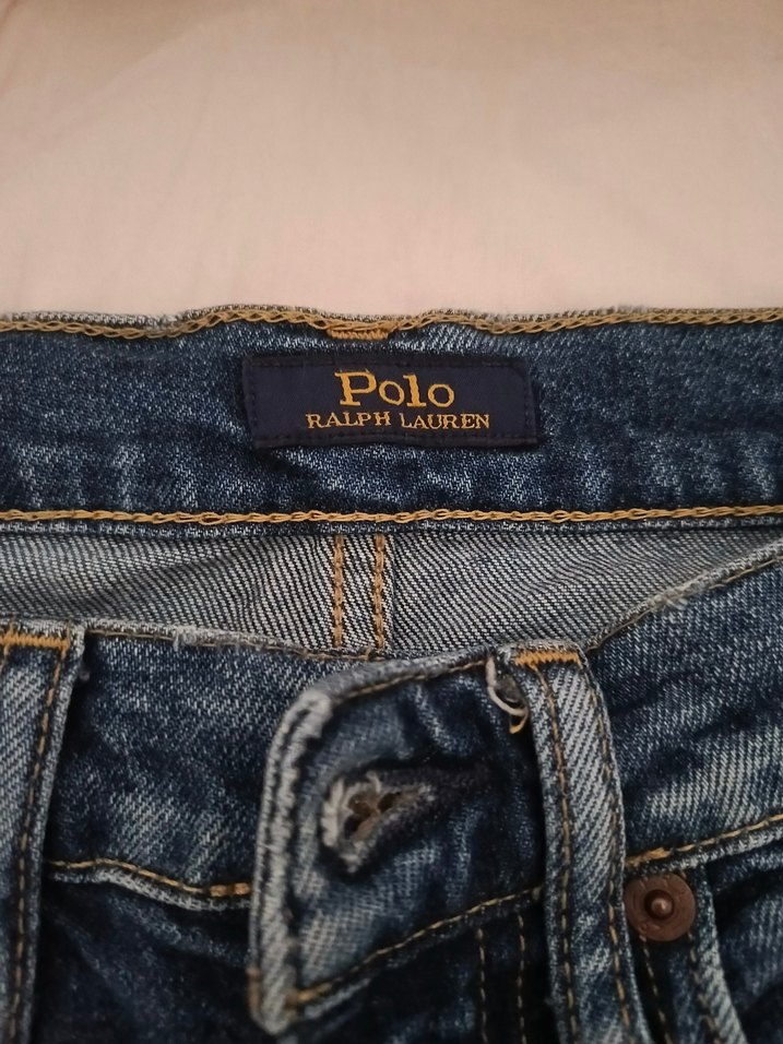 Regular Fit Denim Jean - Görsel 2