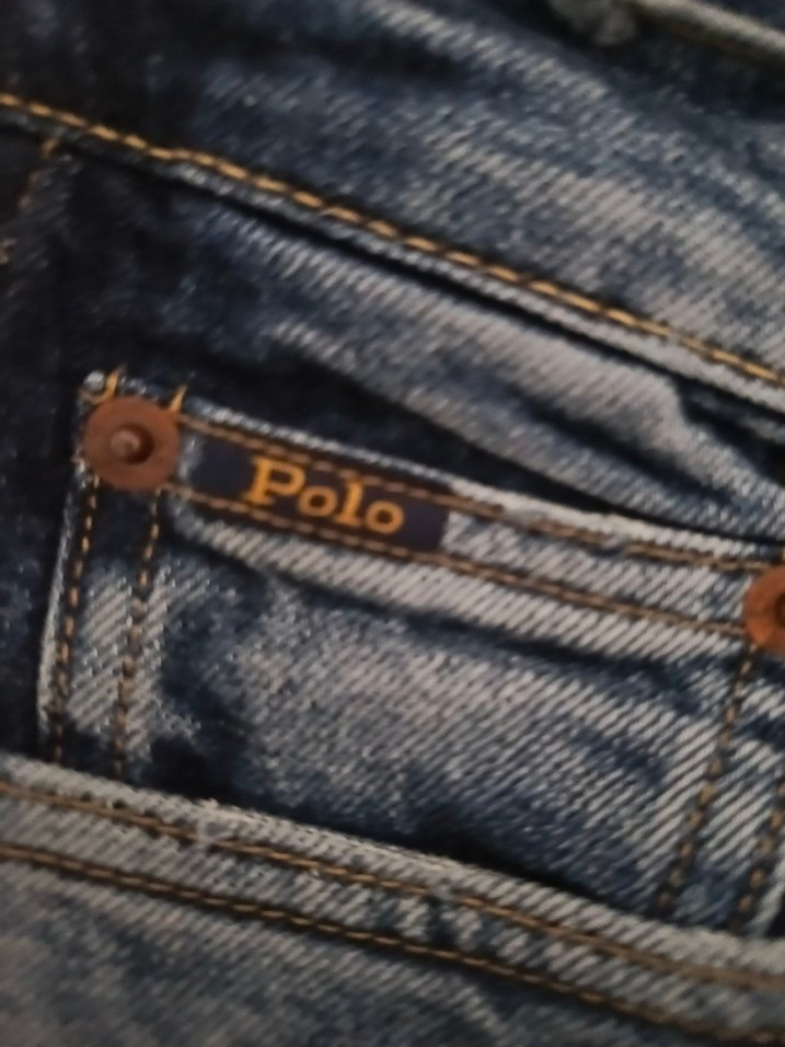 Regular Fit Denim Jean - Görsel 3