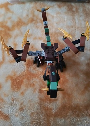 lego ninjago 70599 - Görsel 11