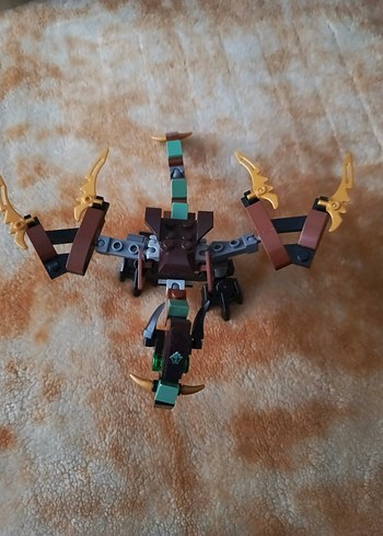 lego ninjago 70599 - Görsel 15