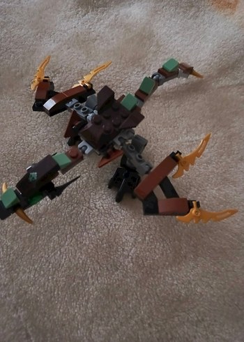 lego ninjago 70599 - Görsel 4