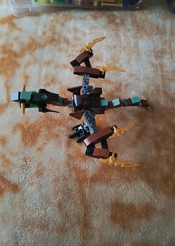 lego ninjago 70599 - Görsel 17