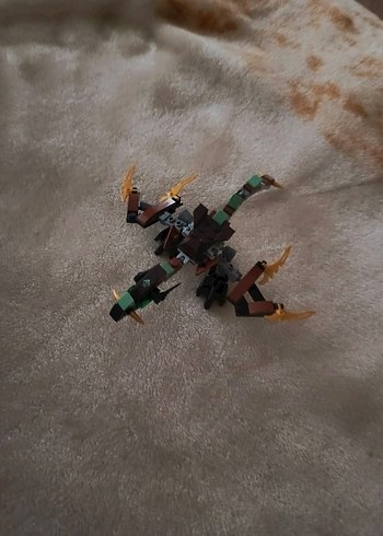 lego ninjago 70599 - Görsel 5