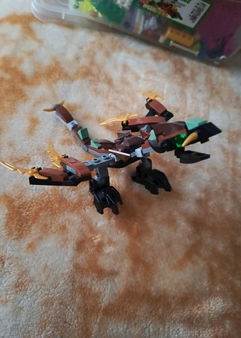 lego ninjago 70599 - Görsel 8