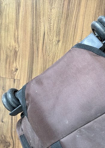 PETPRETTY Kahverengi Seyahat Taşıyıcı - Görsel 10