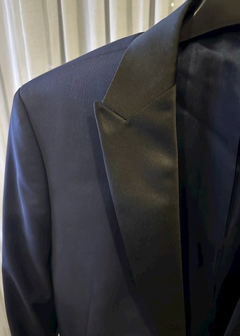 Cacharel Erkek Takım Elbise Ceketi - Görsel 6