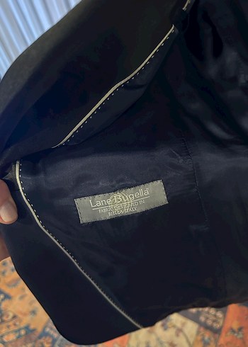 Cacharel Erkek Takım Elbise Ceketi - Görsel 3