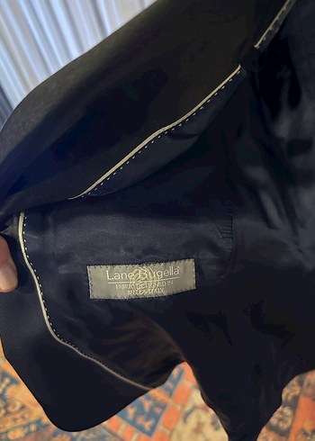 Cacharel Erkek Takım Elbise Ceketi - Görsel 2