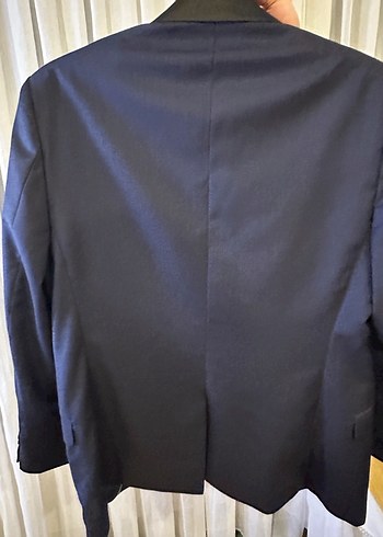 Cacharel Erkek Takım Elbise Ceketi - Görsel 7