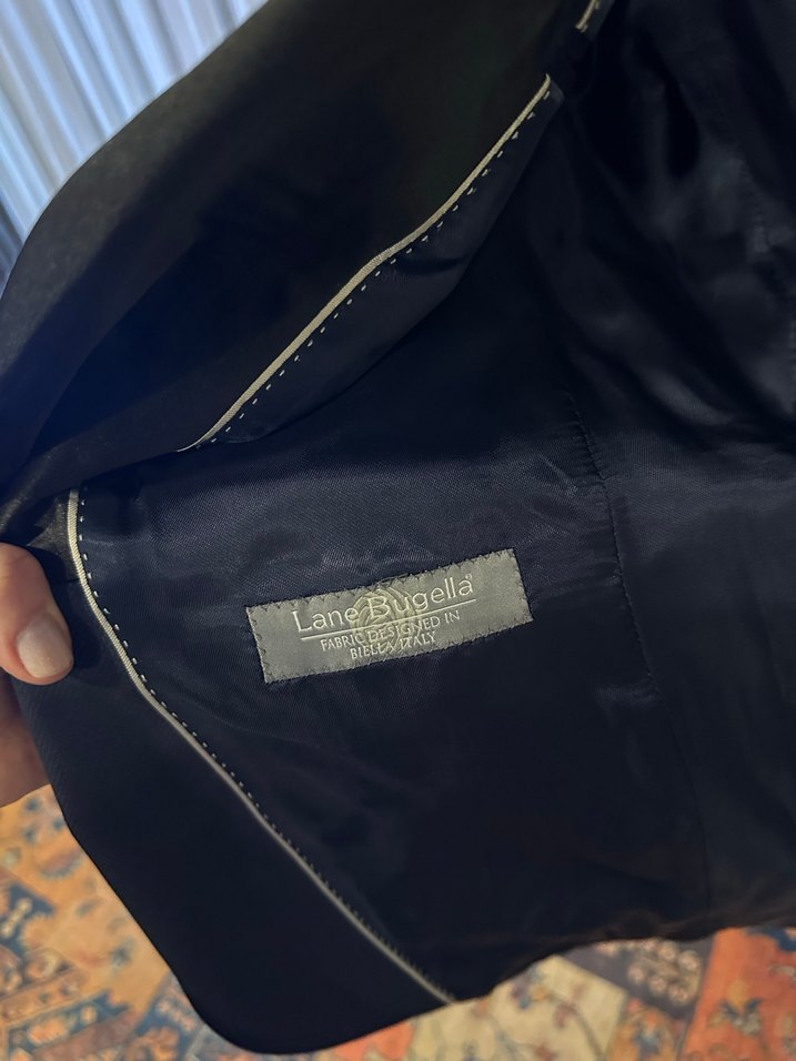 Cacharel Erkek Takım Elbise Ceketi - Görsel 3