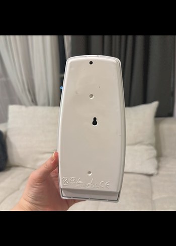 DISCOVER koku cihazı - Görsel 2