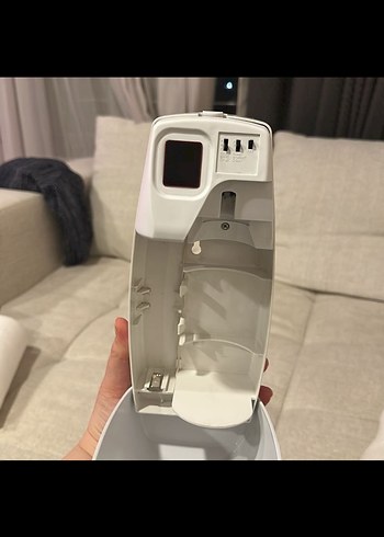 DISCOVER koku cihazı - Görsel 4