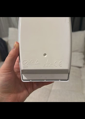 DISCOVER koku cihazı - Görsel 3