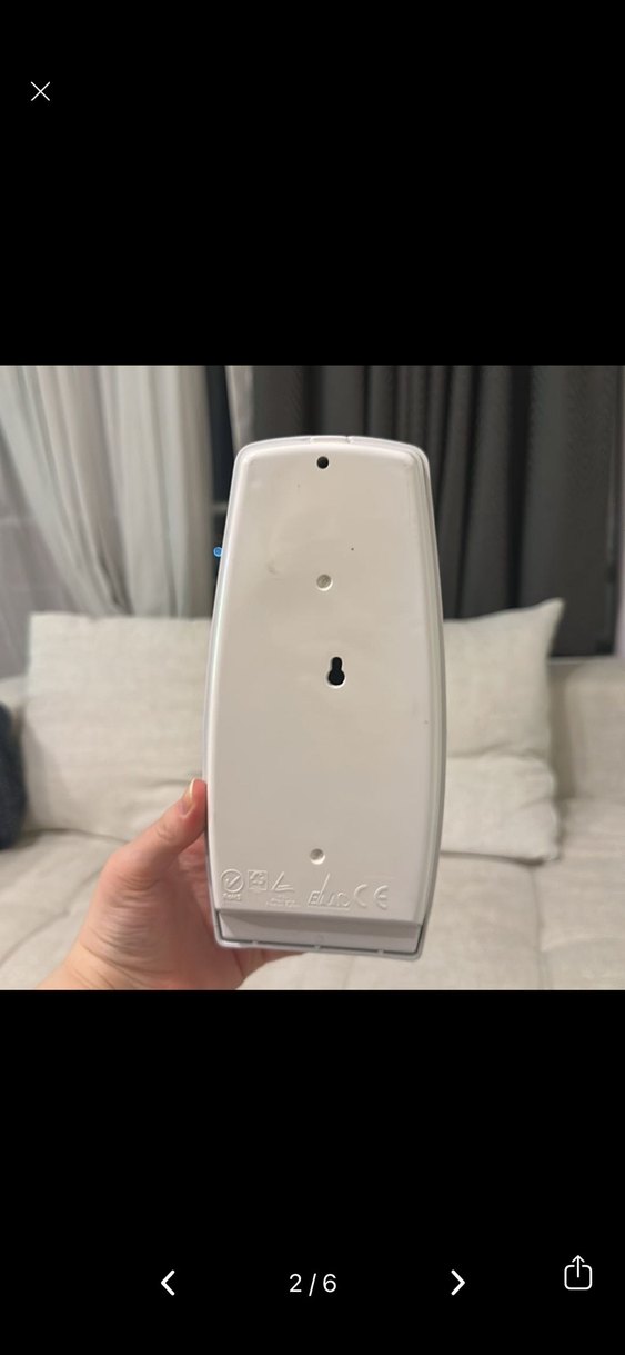 DISCOVER koku cihazı - Görsel 2