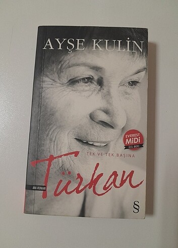 Türkan ayşe kulin