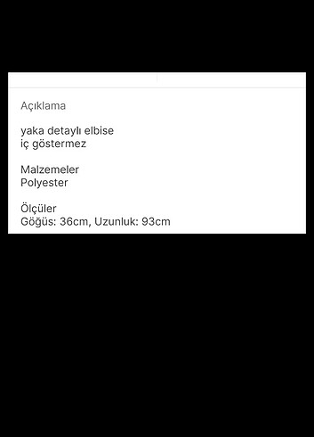 Siyah kadife elbise - Görsel 4