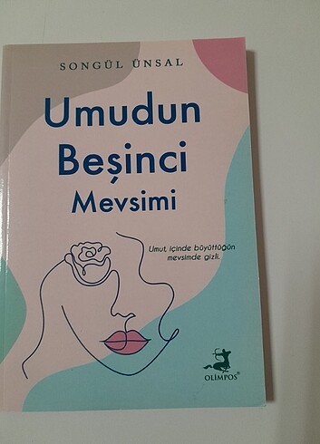  Umudun beşinci mevsimi