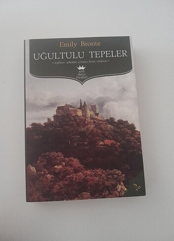 Uğultulu tepeler