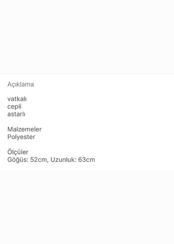 Düğmesiz, uzun kollu kadın blazer - Görsel 5