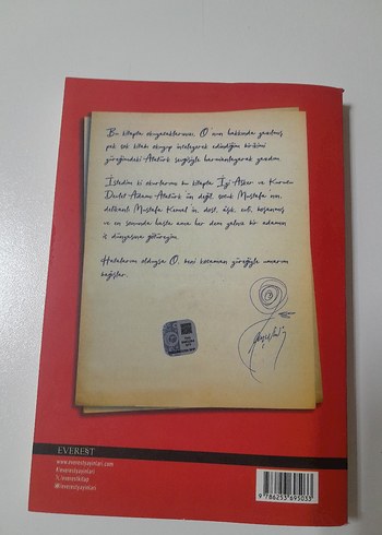 Ayşeden Kasım Günlerine Perşembe Romanı - Görsel 2