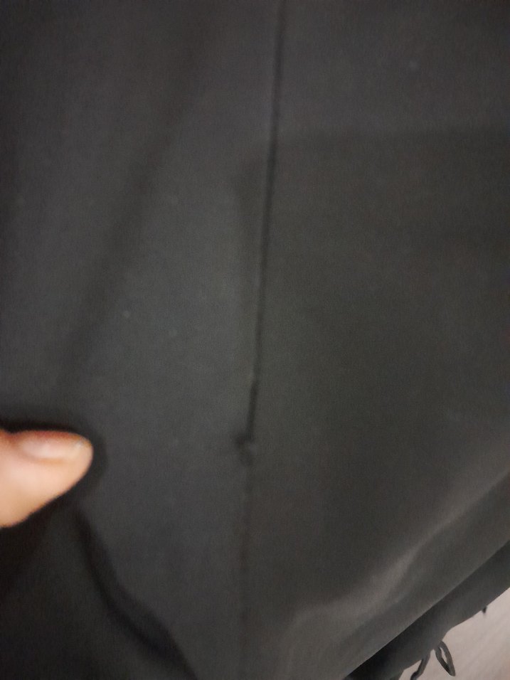 büzgü ve onu detayli etek - Görsel 5