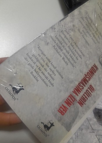 ölülerin konuşmasina izin ver - Görsel 5