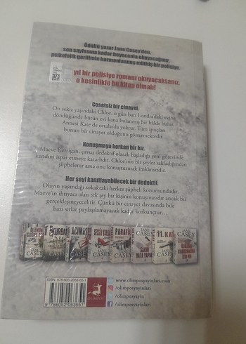 ölülerin konuşmasina izin ver - Görsel 3