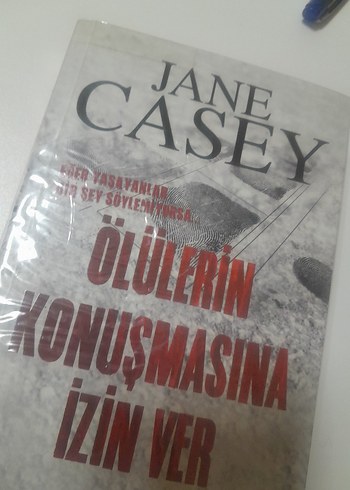 ölülerin konuşmasina izin ver - Görsel 2