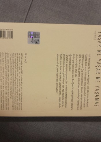 yaşar ne yaşar ne yaşamaz - Görsel 2