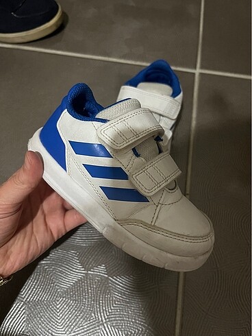 Adidas çocuk ayakkabı