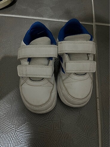 Adidas Adidas çocuk ayakkabı