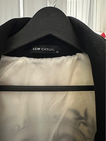 xl Beden siyah Renk Unisex ceket
