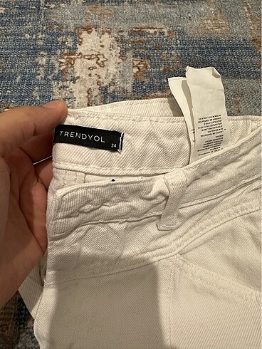 34 Beden Pantolon