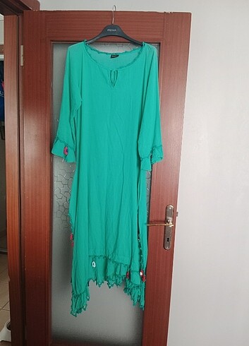 Şilebezi elbise