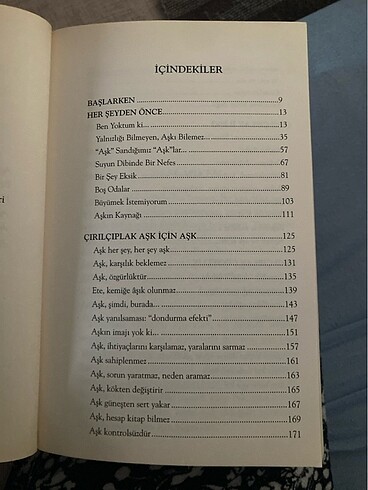 Beden Renk Çırılçıplak Aşk - yazarı ; Aret Vartanyan