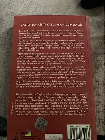 Çırılçıplak Aşk - yazarı ; Aret Vartanyan