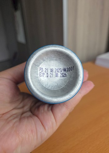 Beden Renk Hobby Ekstra Hacim Saç Köpüğü