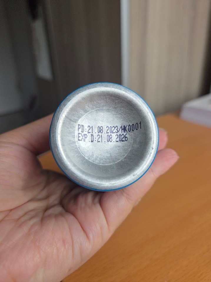 Hobby Ekstra Hacim Saç Köpüğü - Görsel 4