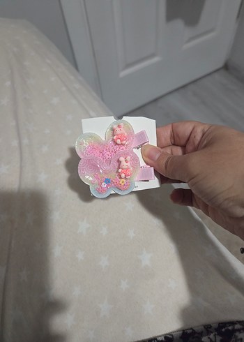 çoçuklar için çıtçıtlı toka - Görsel 3