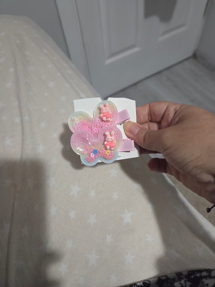 çoçuklar için çıtçıtlı toka - Görsel 3