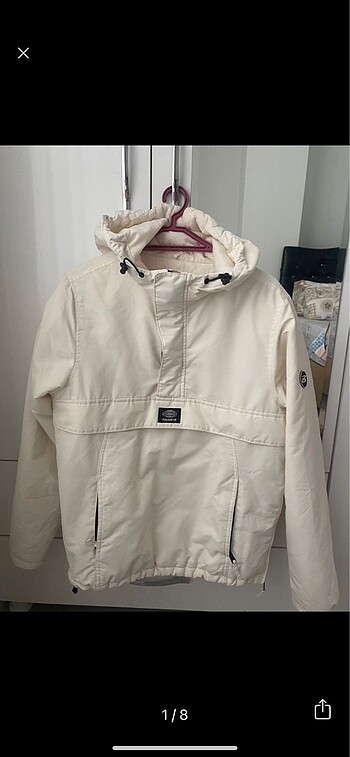 Pull and Bear Kanguru Mont