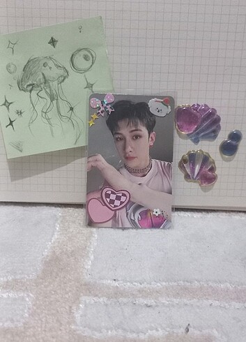 SATILDI!!!Bang Chan Maxident pc