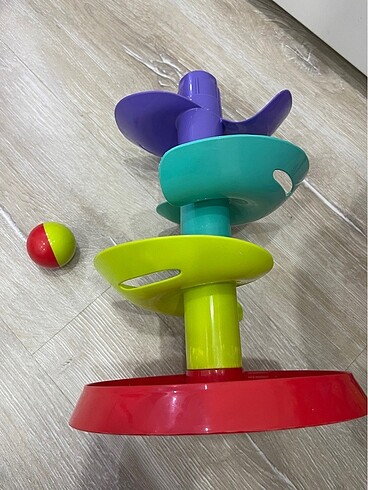 Fisher Price Eğitici oyuncak