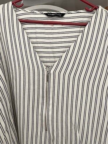 LC Waikiki Bluz gömlek