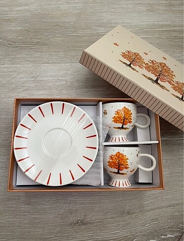 Lcw Home Fincan Takımı