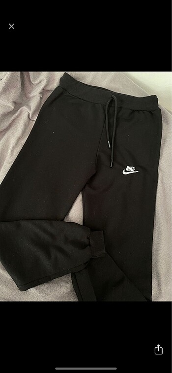 Nike eşortman