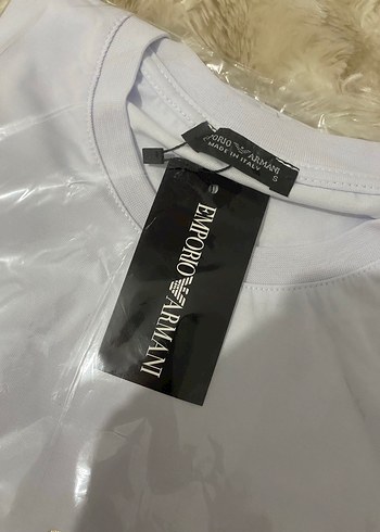 Emporio Armani EA7 TISORT