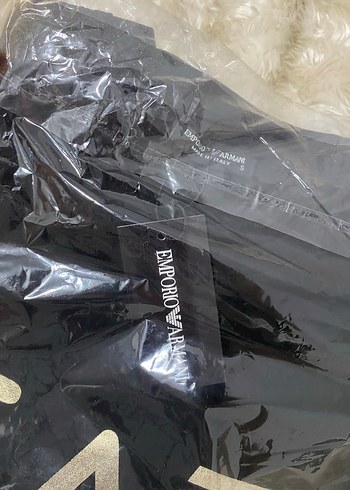 Emporio Armani EA7 TISORT